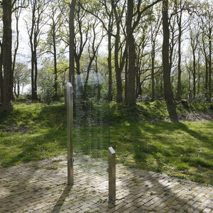 Joods Monument