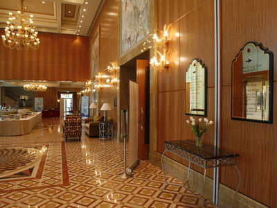Arraya Ballroom