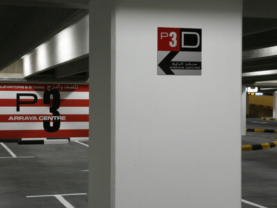 Arraya Parking