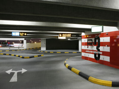 Arraya Parking