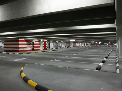 Arraya Parking