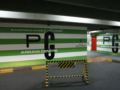 Arraya Parking