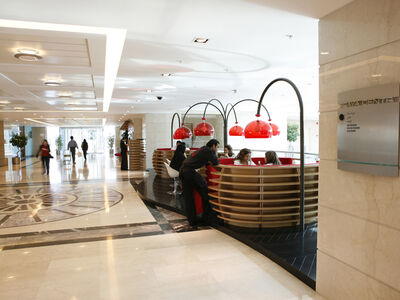 Arraya Shopping Centre