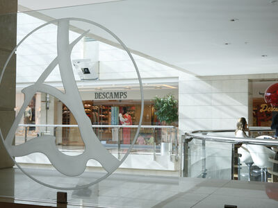 Arraya Shopping Centre