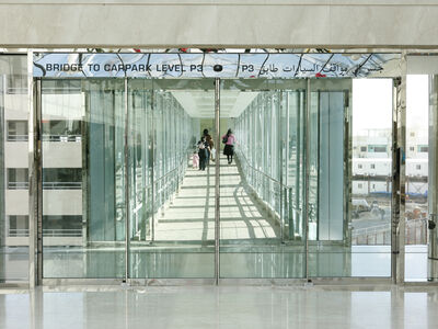 Arraya Shopping Centre