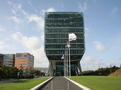 Bedrijven