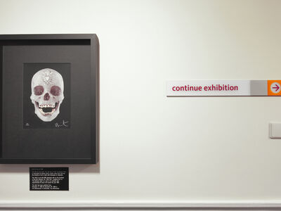 Diamantmuseum