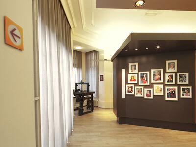 Diamantmuseum