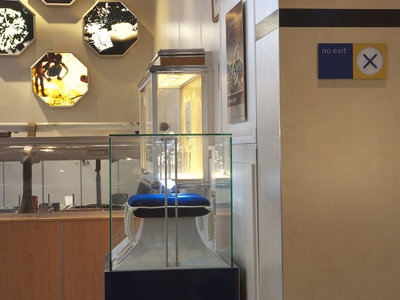 Diamantmuseum