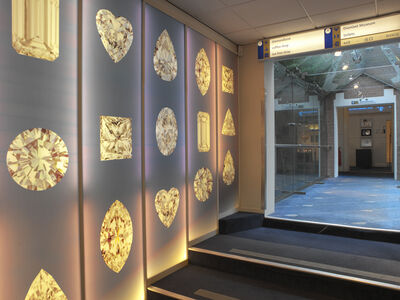 Diamantmuseum