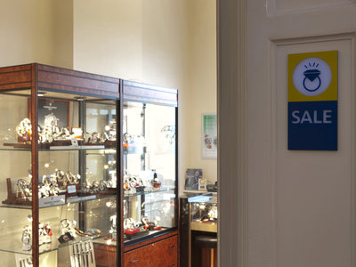 Diamantmuseum