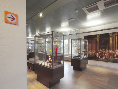 Diamantmuseum