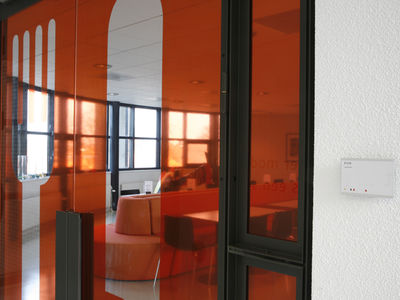 Dudok Wonen