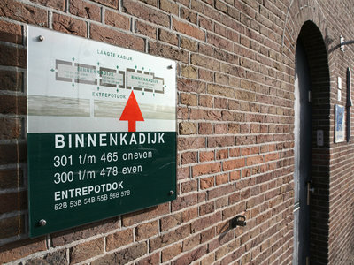 Entrepotdok