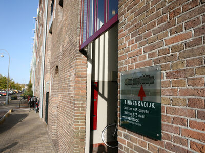 Entrepotdok