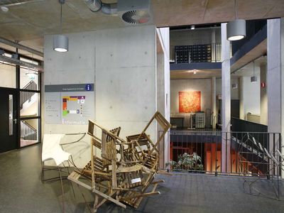 Fontys Hogescholen