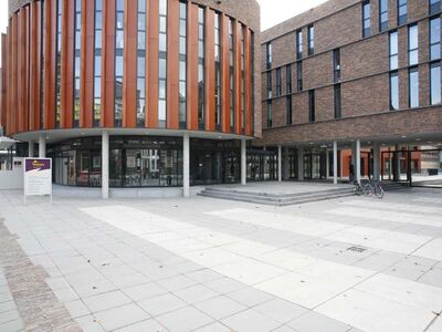 Fontys Hogescholen