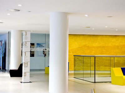 Fries Museum