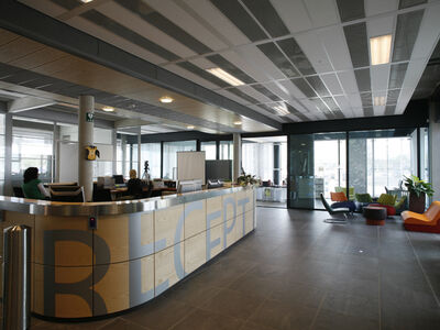 Friesland College