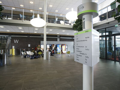 Friesland College