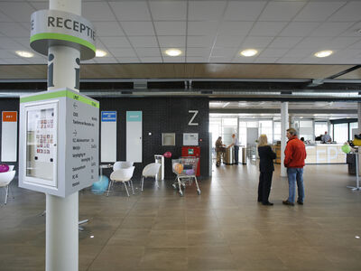 Friesland College