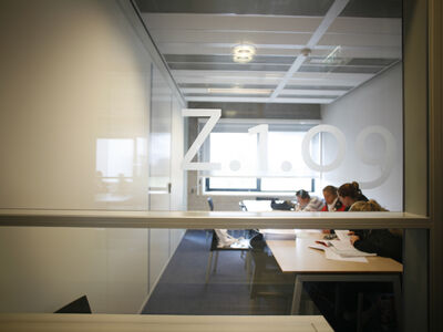 Friesland College