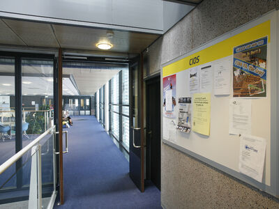 Friesland College