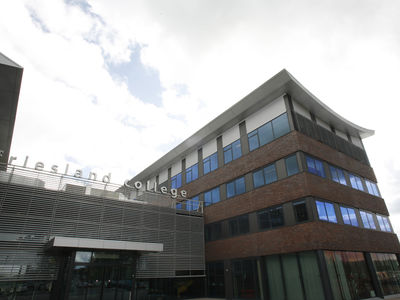 Friesland College