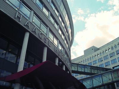 Haagse Hogeschool