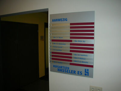 Hasseler Es