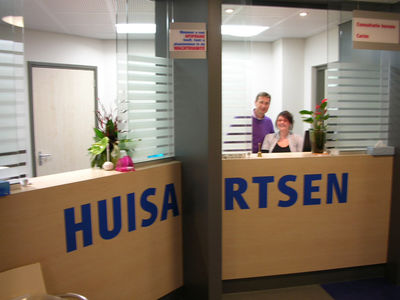 Hasseler Es