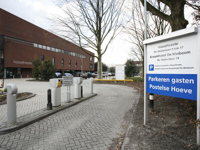 Hasseltveste