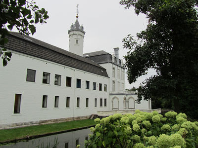 Hoge Hotelschool Maastricht