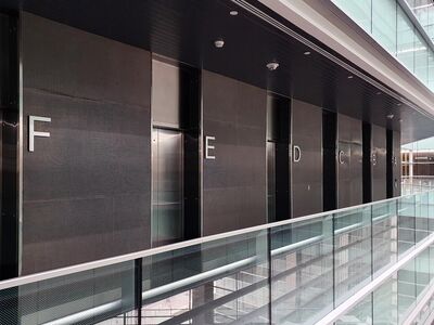 Housing Bank of Trade and Finance - Jordanië