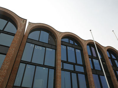 Huis voor Cultuur en Bestuur