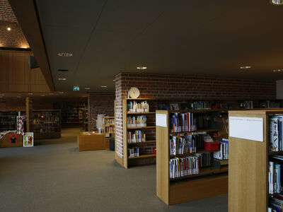 Huis voor Cultuur en Bestuur
