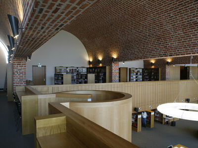 Huis voor Cultuur en Bestuur