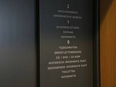 Huis voor Cultuur en Bestuur