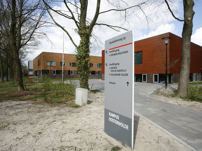 Kampus Oosterwolde