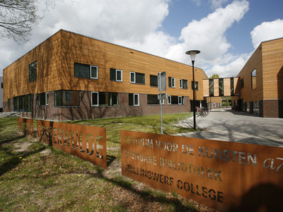 Kampus Oosterwolde