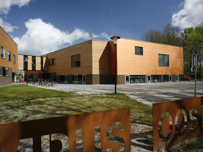 Kampus Oosterwolde
