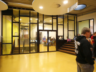 Kampus Oosterwolde
