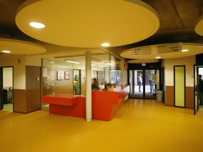 Kampus Oosterwolde