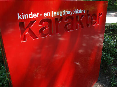 Karakter