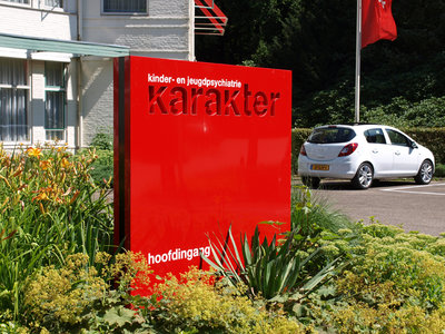 Karakter