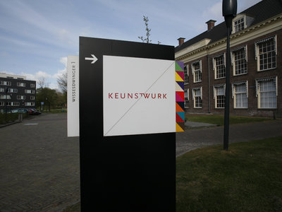 Keunstwurk