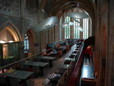 Kruisherenhotel