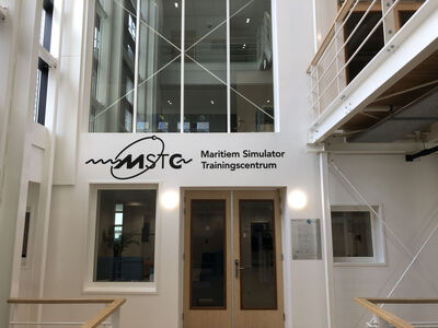 Maritiem Instituut Willem Barentsz