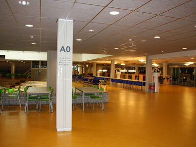 NHL Hogeschool