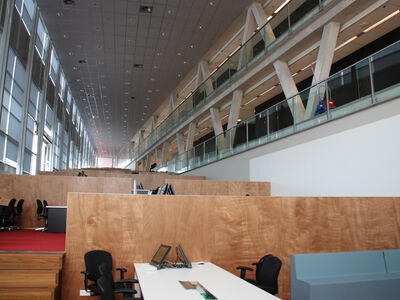 NHL Hogeschool